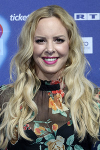Premiere 'Flashdance - Das Musical' in Hamburg
