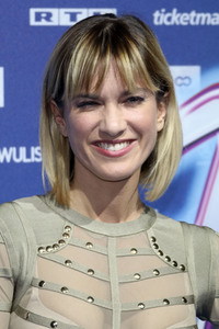 Premiere 'Flashdance - Das Musical' in Hamburg