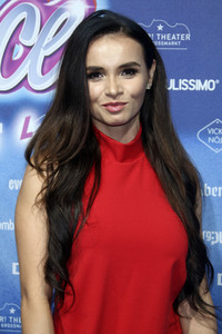 Premiere 'Flashdance - Das Musical' in Hamburg