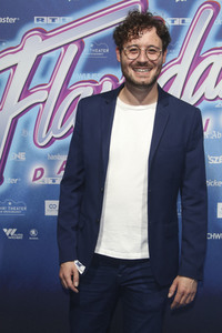 Premiere 'Flashdance - Das Musical' in Hamburg