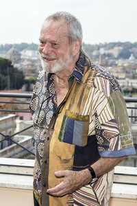 Photocall 'The Man Who Killed Don Quixote' in Rom