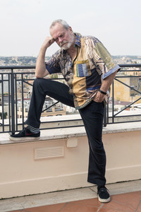 Photocall 'The Man Who Killed Don Quixote' in Rom