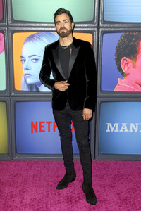 Serienpremiere 'Maniac' in New York