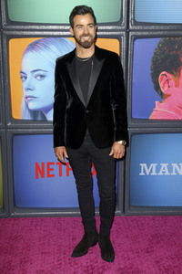 Serienpremiere 'Maniac' in New York