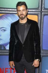 Serienpremiere 'Maniac' in New York