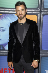 Serienpremiere 'Maniac' in New York