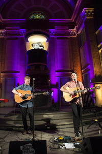 Reeperbahnfestival 2018 in Hamburg