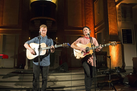 Reeperbahnfestival 2018 in Hamburg