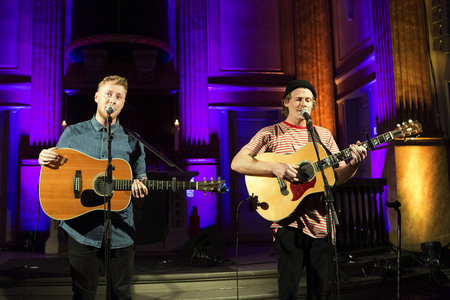 Reeperbahnfestival 2018 in Hamburg