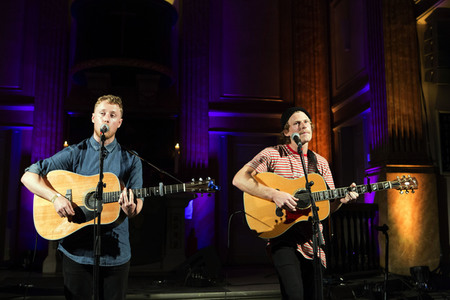 Reeperbahnfestival 2018 in Hamburg