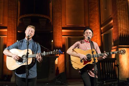 Reeperbahnfestival 2018 in Hamburg