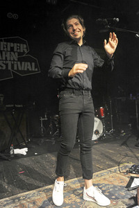 Reeperbahnfestival 2018 in Hamburg