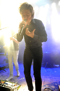Reeperbahnfestival 2018 in Hamburg