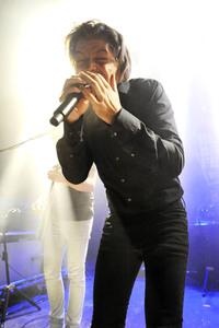 Reeperbahnfestival 2018 in Hamburg