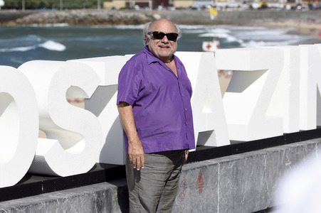Photocall 'Smallfoot', San Sebastian Film Festival 2018