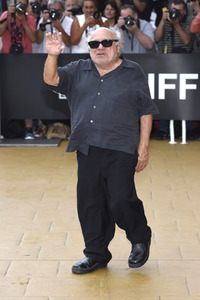 Ankunft auf dem San Sebastian Film Festival 2018