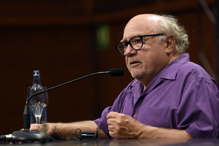 Pressekonferenz zum Donostia Award, San Sebastian Film Festival 2018