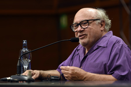 Pressekonferenz zum Donostia Award, San Sebastian Film Festival 2018