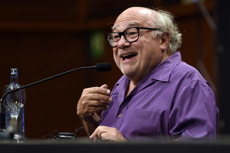 Pressekonferenz zum Donostia Award, San Sebastian Film Festival 2018