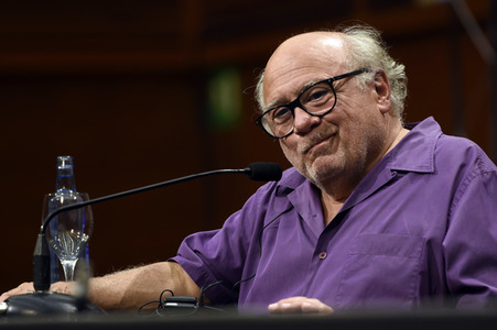 Pressekonferenz zum Donostia Award, San Sebastian Film Festival 2018