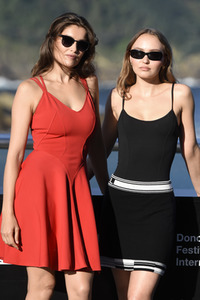 Photocall 'A Faithful Man', San Sebastian Film Festival 2018