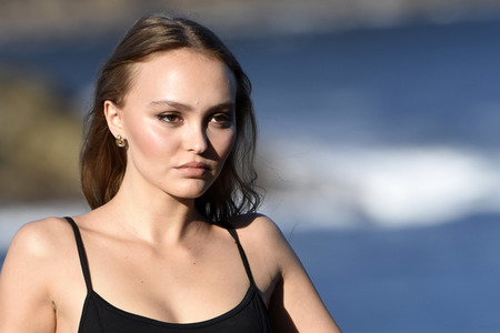 Photocall 'A Faithful Man', San Sebastian Film Festival 2018