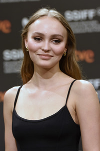 Pressekonferenz 'A Faithful Man', San Sebastian Film Festival 2018