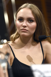 Pressekonferenz 'A Faithful Man', San Sebastian Film Festival 2018
