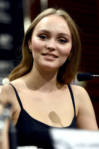 Pressekonferenz 'A Faithful Man', San Sebastian Film Festival 2018
