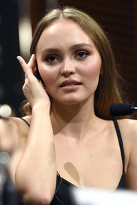 Pressekonferenz 'A Faithful Man', San Sebastian Film Festival 2018