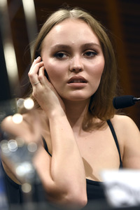Pressekonferenz 'A Faithful Man', San Sebastian Film Festival 2018