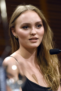 Pressekonferenz 'A Faithful Man', San Sebastian Film Festival 2018