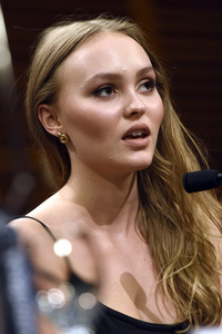 Pressekonferenz 'A Faithful Man', San Sebastian Film Festival 2018