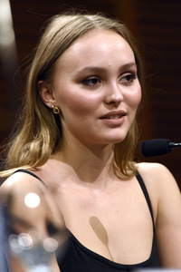 Pressekonferenz 'A Faithful Man', San Sebastian Film Festival 2018