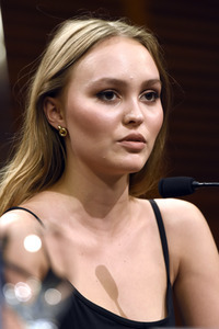Pressekonferenz 'A Faithful Man', San Sebastian Film Festival 2018