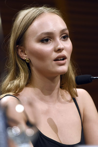 Pressekonferenz 'A Faithful Man', San Sebastian Film Festival 2018