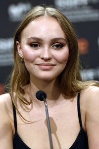 Pressekonferenz 'A Faithful Man', San Sebastian Film Festival 2018