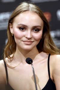 Pressekonferenz 'A Faithful Man', San Sebastian Film Festival 2018