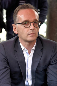 SPD Wahlkampfveranstaltung mit Heiko Maas in Darmstadt