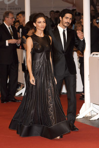 Festivalleröffnung und Filmpremiere 'An Unexpected Love', San Sebastian Film Festival 2018