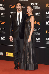Festivalleröffnung und Filmpremiere 'An Unexpected Love', San Sebastian Film Festival 2018