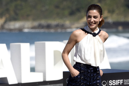 Photocall 'The Realm', San Sebastian Film Festival 2018