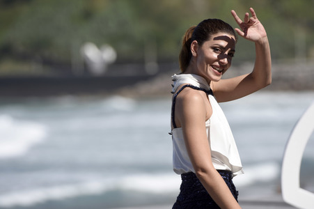 Photocall 'The Realm', San Sebastian Film Festival 2018