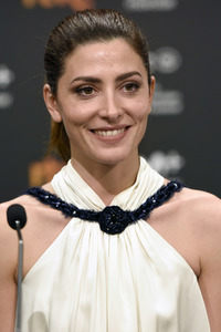 Pressekonferenz 'The Realm', San Sebastian Film Festival 2018