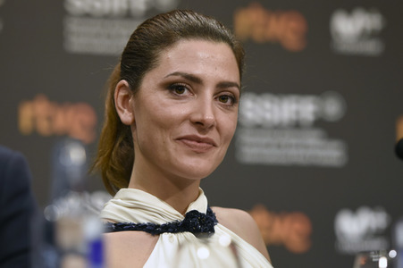 Pressekonferenz 'The Realm', San Sebastian Film Festival 2018