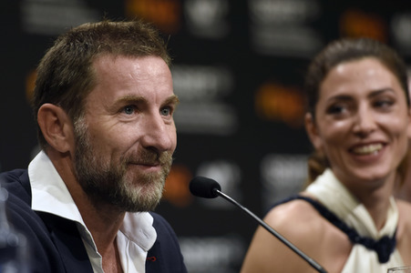 Pressekonferenz 'The Realm', San Sebastian Film Festival 2018