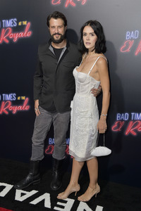 Filmpremiere 'Bad Times at the El Royale' in Los Angeles