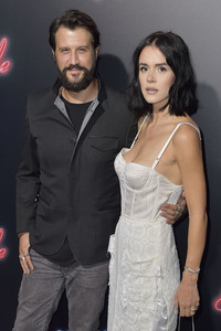 Filmpremiere 'Bad Times at the El Royale' in Los Angeles