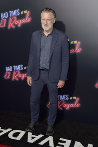 Filmpremiere 'Bad Times at the El Royale' in Los Angeles