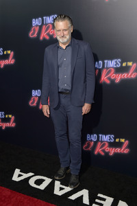 Filmpremiere 'Bad Times at the El Royale' in Los Angeles